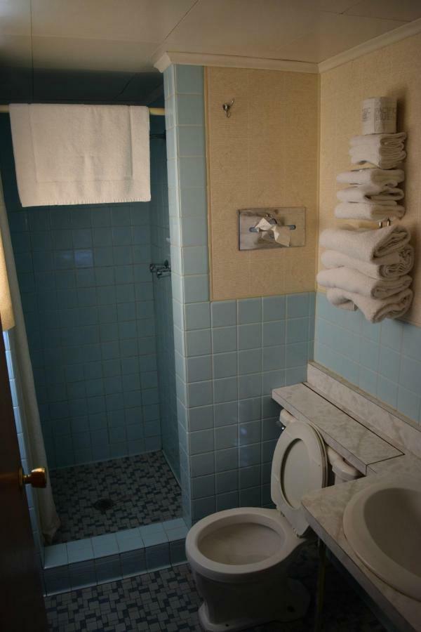 Mid-City Motel ซุลท์ เซท์ มารี ภายนอก รูปภาพ